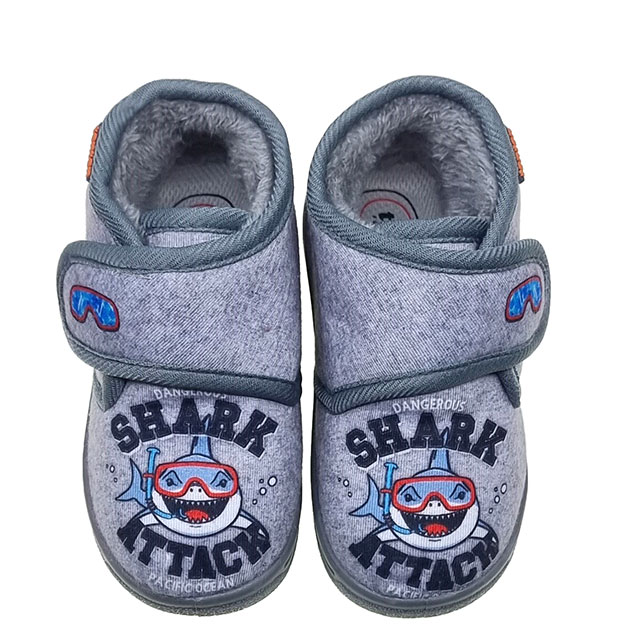 Boys_Indoor_Slippers_tenten / 325